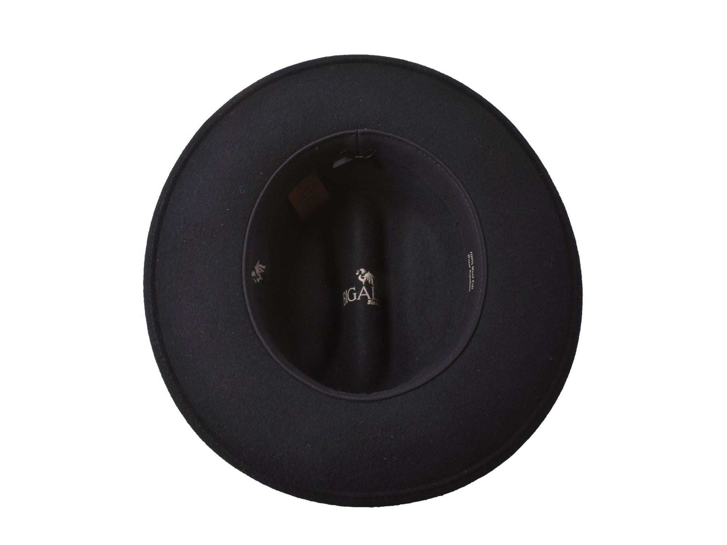 Wool Felt Hat Terra - Bigalli Hats USA - Flyclothing LLC