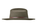 Wool Felt Hat Terra - Bigalli Hats USA - Flyclothing LLC