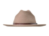 Wool Felt Hat Terra - Bigalli Hats USA - Flyclothing LLC