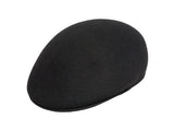 Wool Felt Ivy Cap Hat - Bigalli Hats USA - Flyclothing LLC