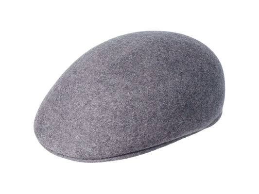 Wool Felt Ivy Cap Hat - Bigalli Hats USA - Flyclothing LLC
