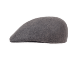 Wool Felt Ivy Cap Hat