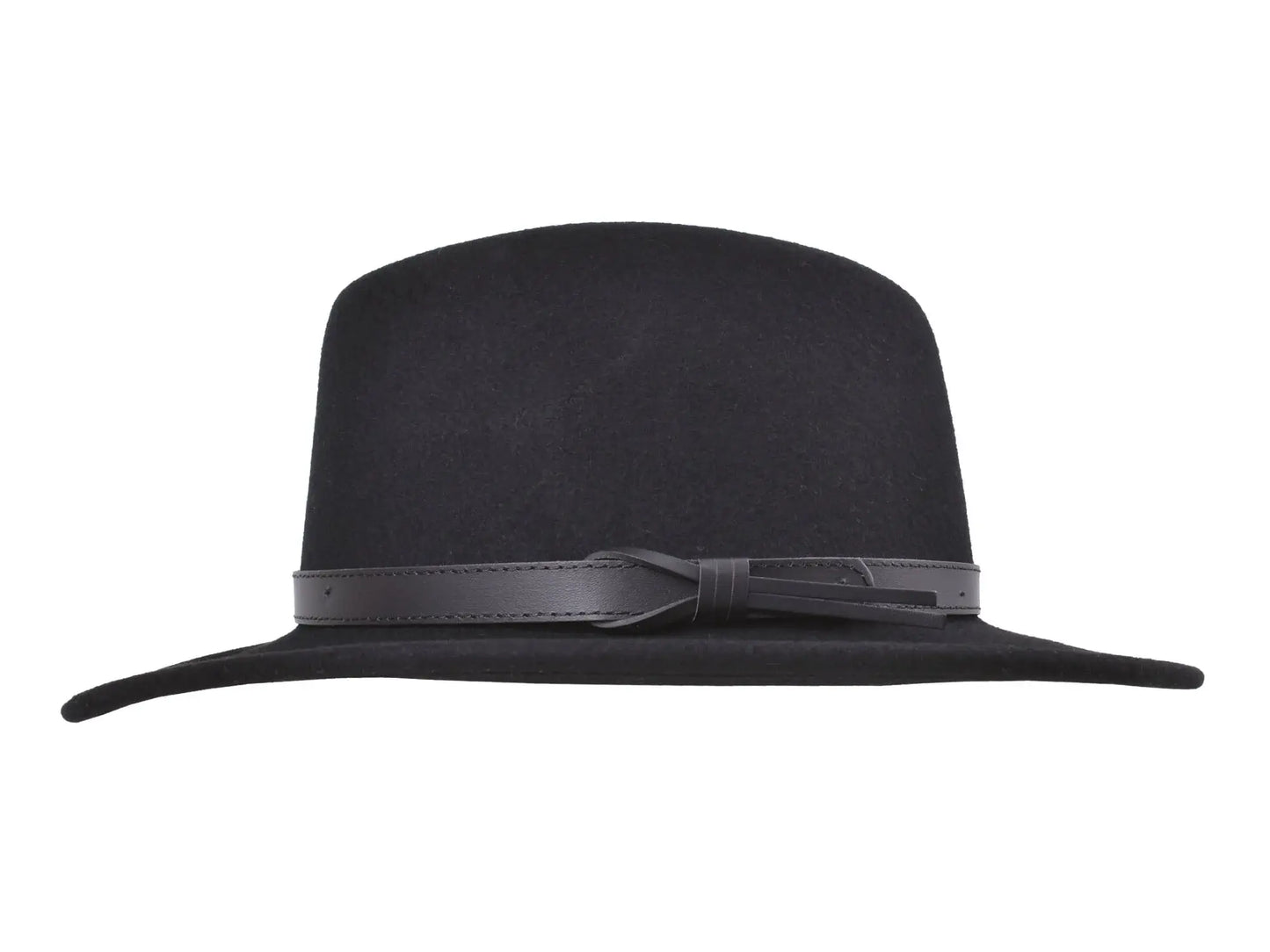 Wool Felt Outdoor Hat Merino Livorno - Bigalli Hats USA - Flyclothing LLC