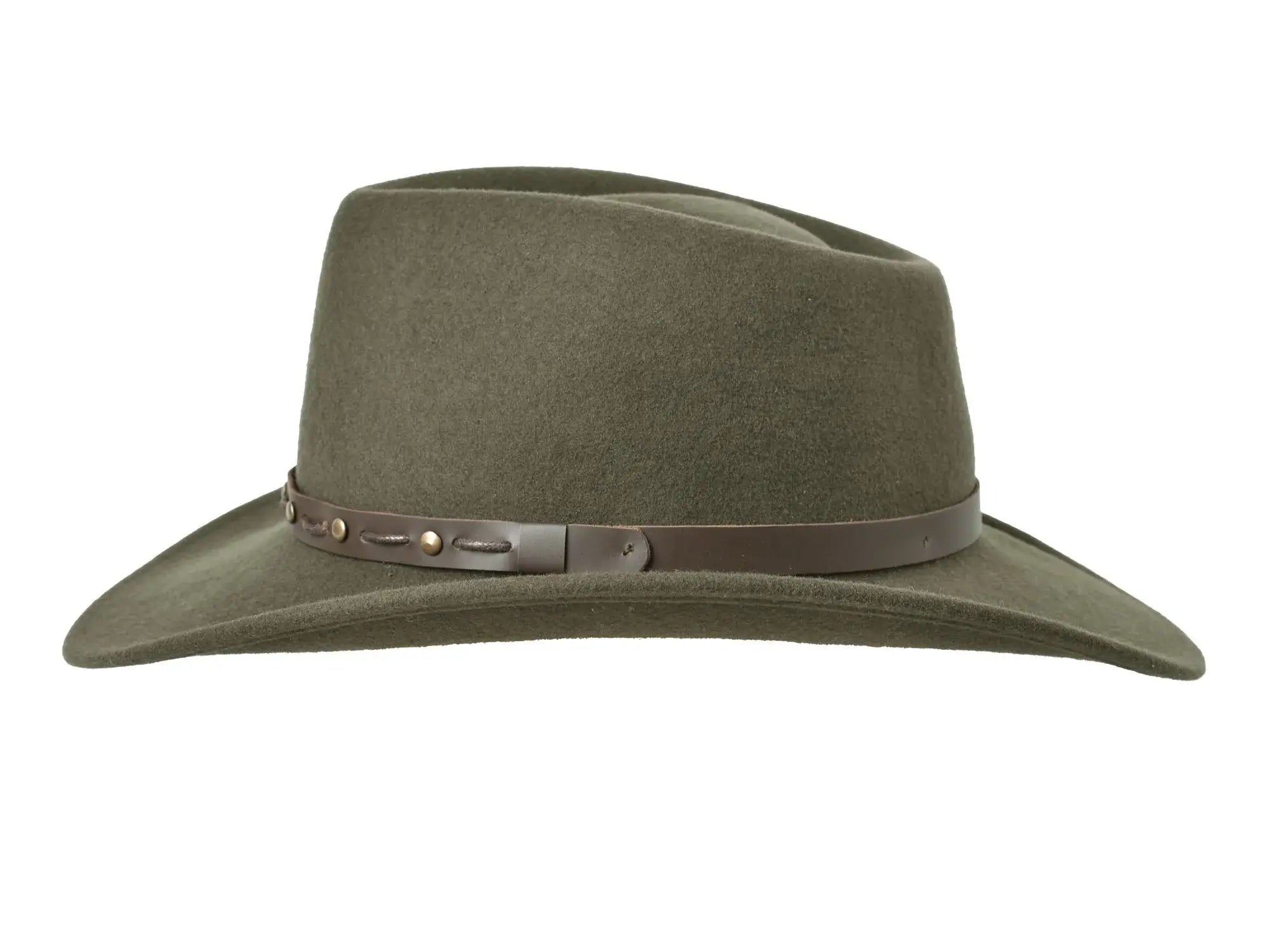 Wool Outdoor Hat Merino Llano - Bigalli Hats USA - Flyclothing LLC
