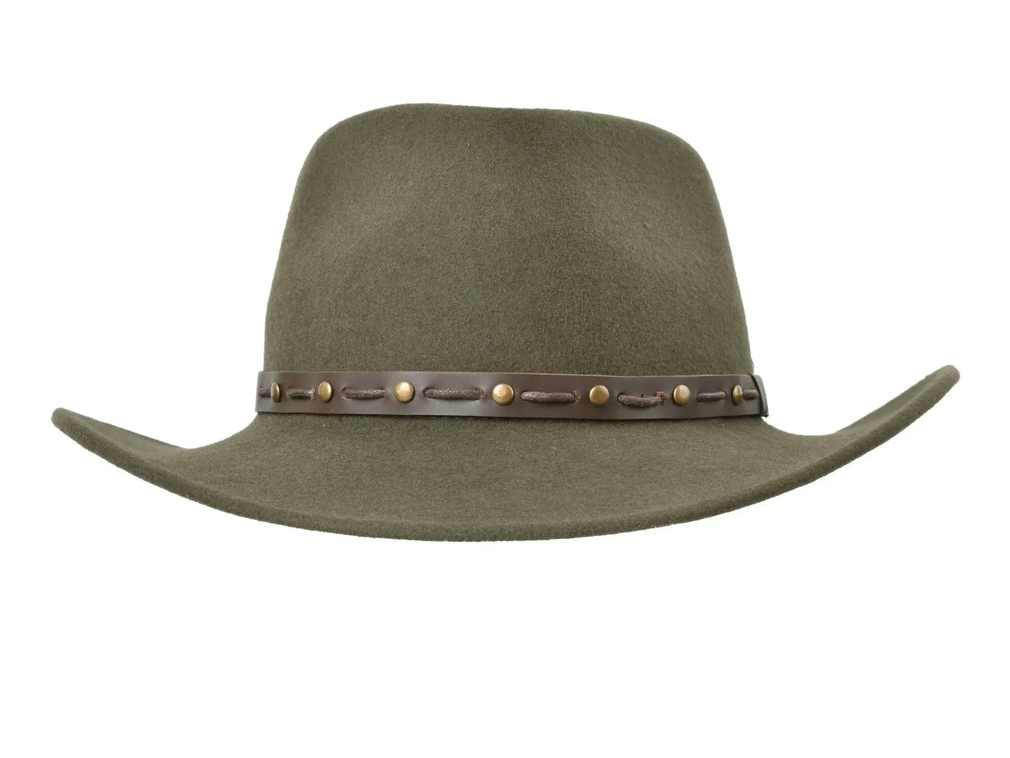 Wool Outdoor Hat Merino Llano - Bigalli Hats USA - Flyclothing LLC