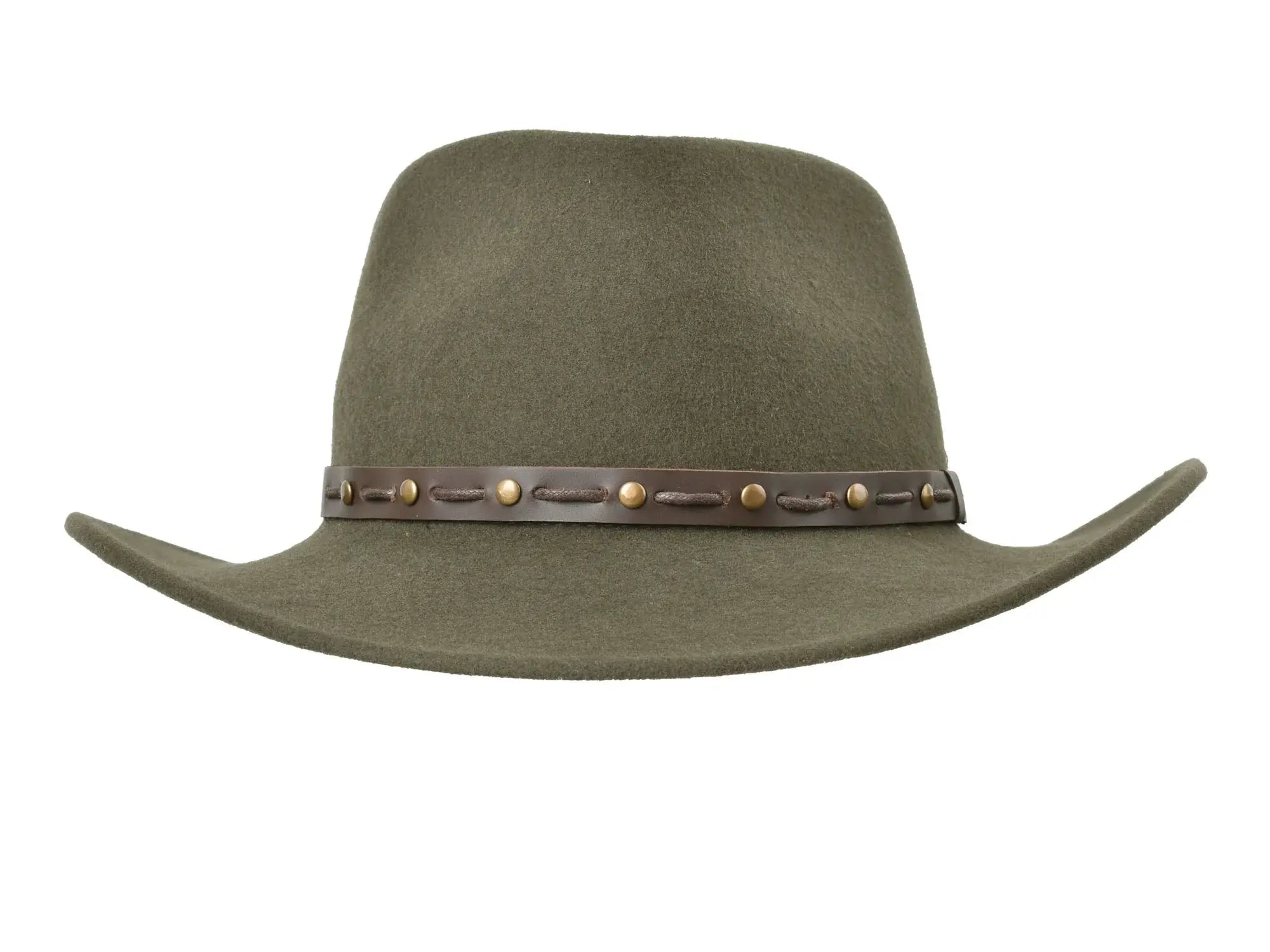 Wool Outdoor Hat Merino Llano - Bigalli Hats USA - Flyclothing LLC