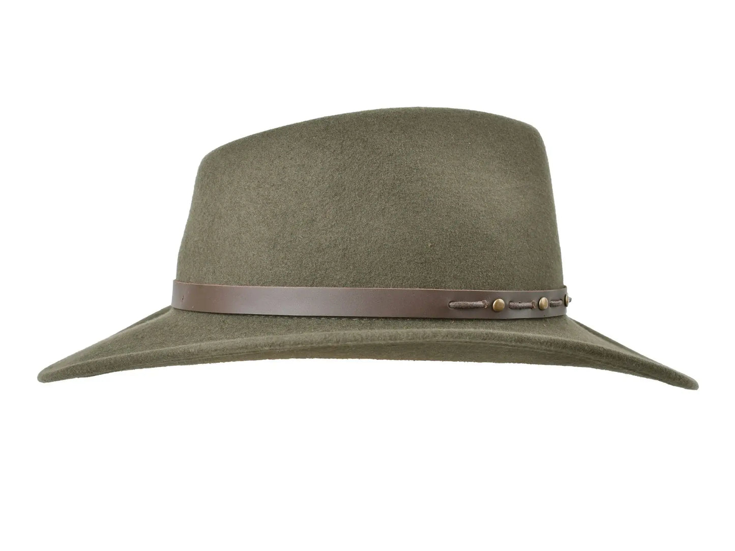 Wool Outdoor Hat Merino Llano - Bigalli Hats USA - Flyclothing LLC