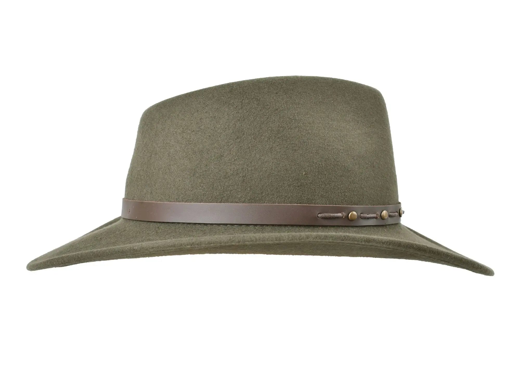 Wool Outdoor Hat Merino Llano - Bigalli Hats USA - Flyclothing LLC