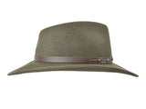 Wool Outdoor Hat Merino Llano - Bigalli Hats USA - Flyclothing LLC