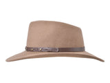 Wool Outdoor Hat Merino Llano - Bigalli Hats USA - Flyclothing LLC