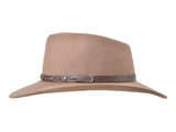 Wool Outdoor Hat Merino Llano - Bigalli Hats USA - Flyclothing LLC