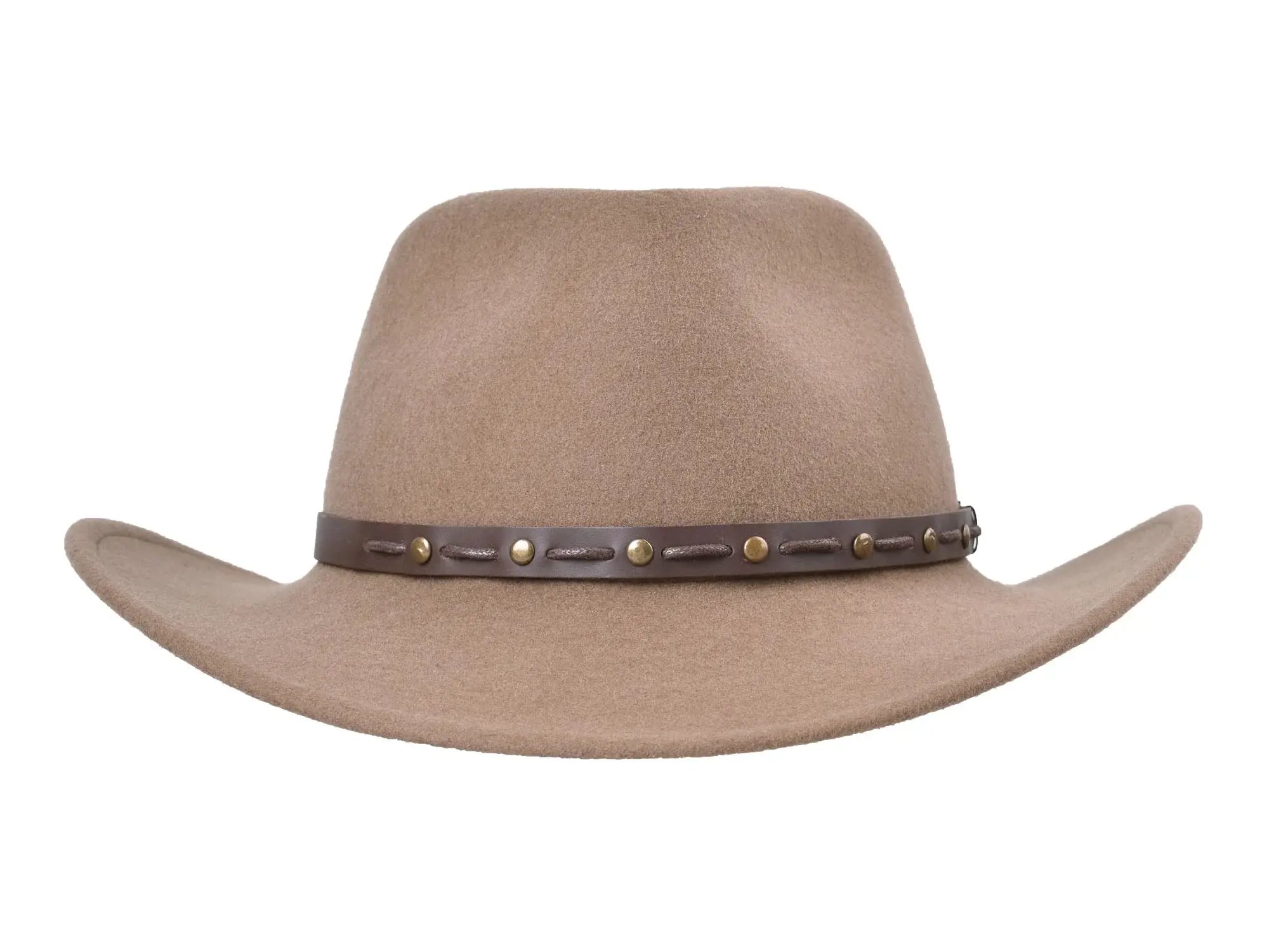Wool Outdoor Hat Merino Llano - Bigalli Hats USA - Flyclothing LLC