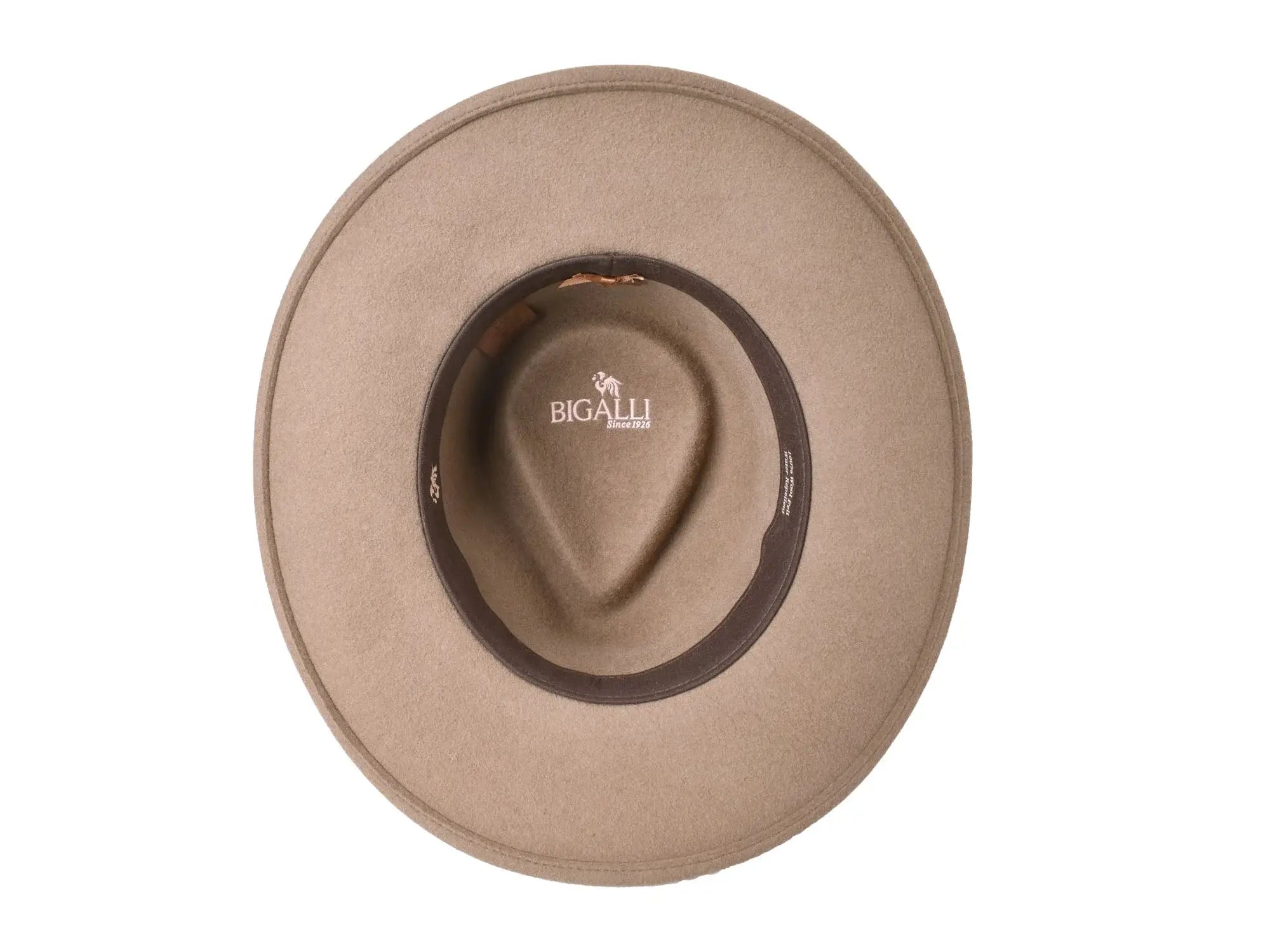 Wool Outdoor Hat Merino Llano - Bigalli Hats USA - Flyclothing LLC