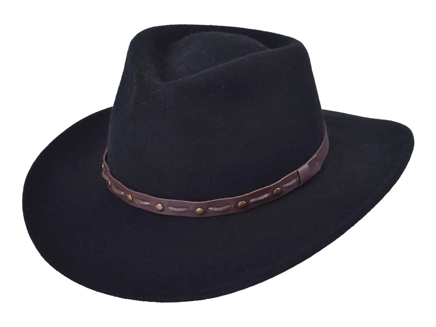 Wool Outdoor Hat Merino Llano - Bigalli Hats USA - Flyclothing LLC