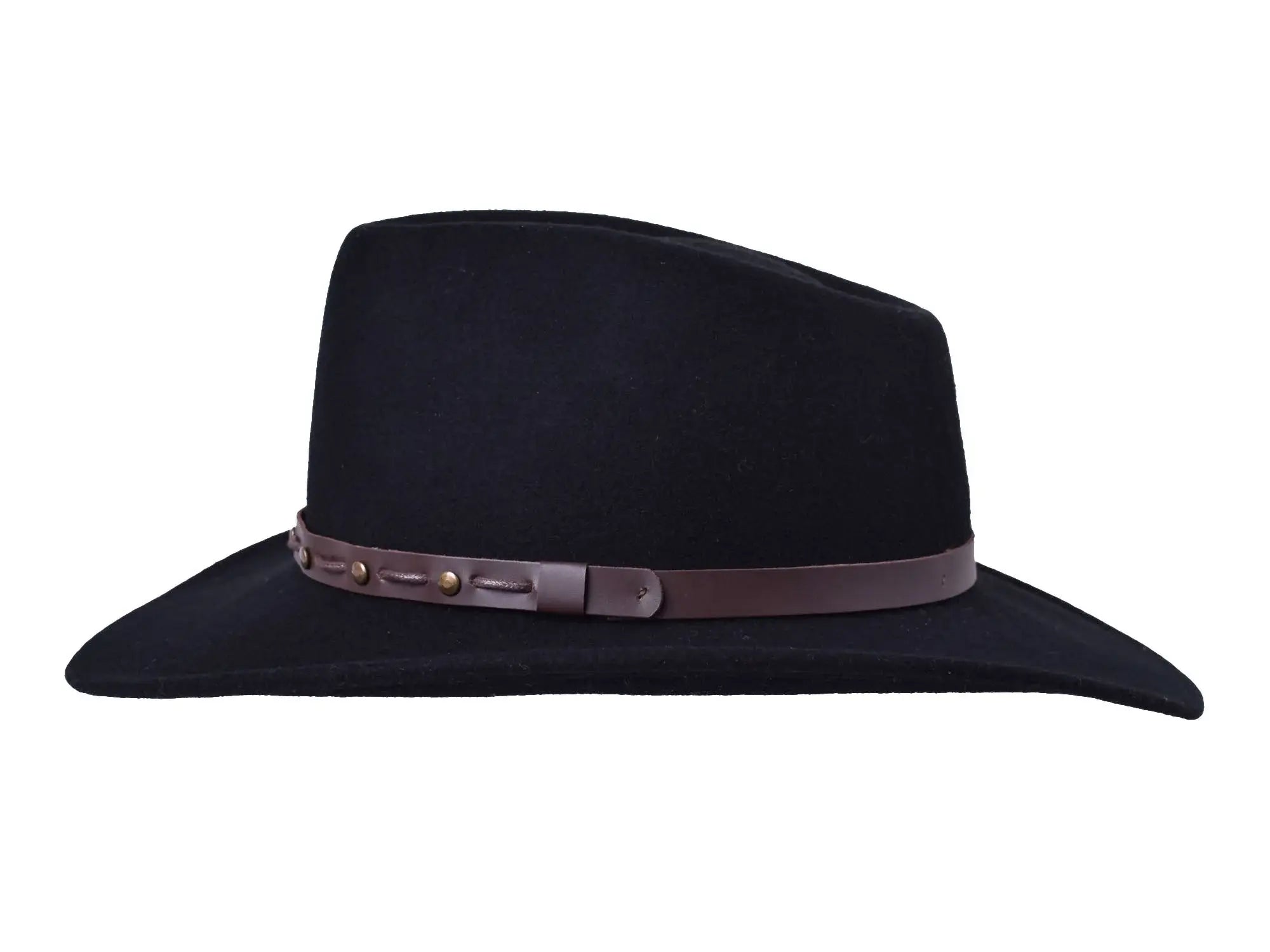 Wool Outdoor Hat Merino Llano - Bigalli Hats USA - Flyclothing LLC