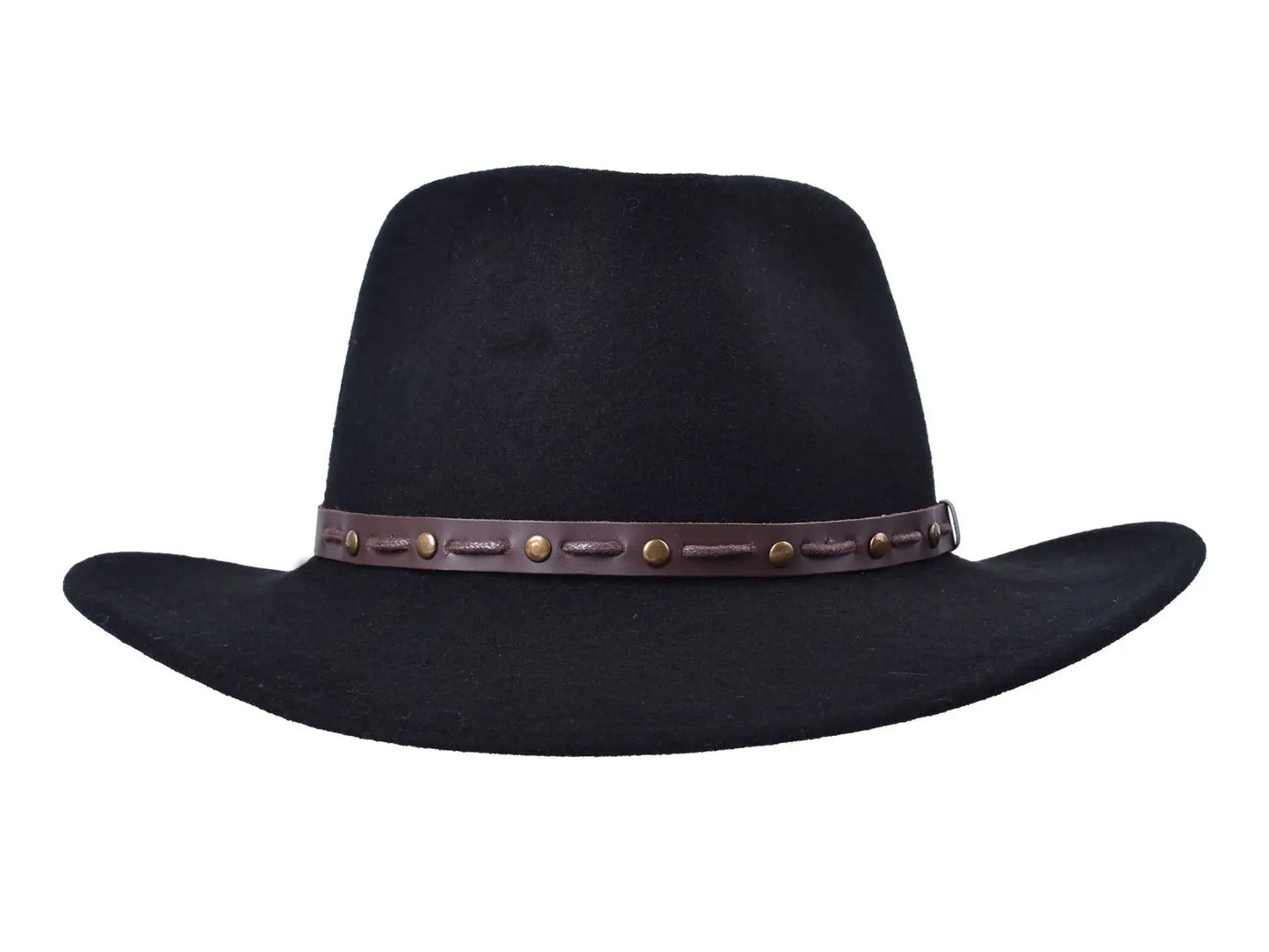 Wool Outdoor Hat Merino Llano - Bigalli Hats USA - Flyclothing LLC