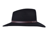 Wool Outdoor Hat Merino Llano - Bigalli Hats USA - Flyclothing LLC