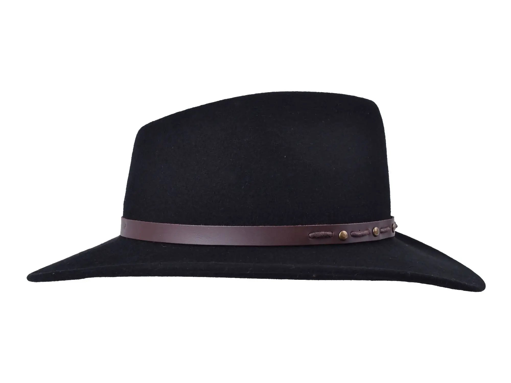 Wool Outdoor Hat Merino Llano - Bigalli Hats USA - Flyclothing LLC