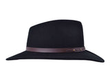 Wool Outdoor Hat Merino Llano - Bigalli Hats USA - Flyclothing LLC