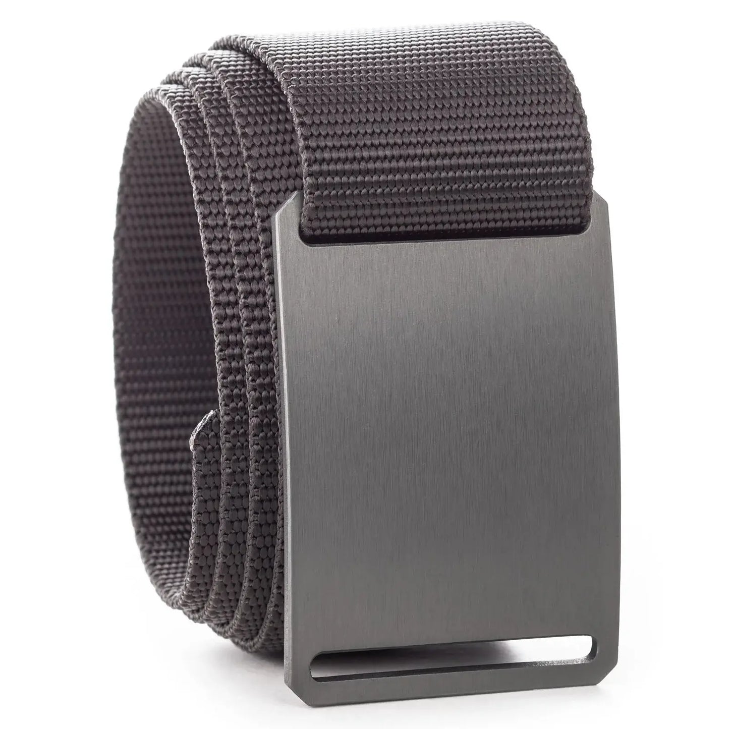 Tactical Gunmetal Belt 1.75" Wide - GRIP6 - Flyclothing LLC
