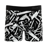 The Workshop | Tools Boy's Boxer Briefs - Shinesty - Flyclothing LLC