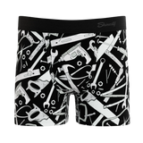 The Workshop | Tools Boy's Boxer Briefs - Shinesty - Flyclothing LLC