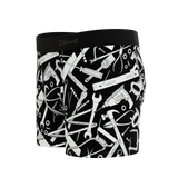 The Workshop | Tools Boy's Boxer Briefs - Shinesty - Flyclothing LLC