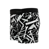 The Workshop | Tools Boy's Boxer Briefs - Shinesty - Flyclothing LLC