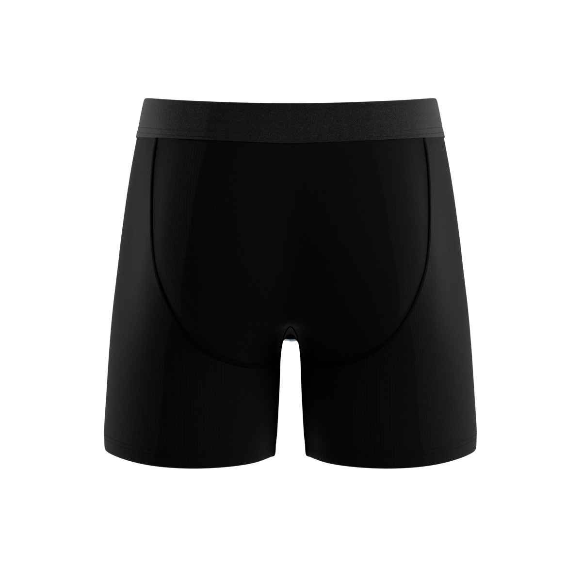 The XXX Ray | Middle Finger X Ray Ball Hammock® Pouch Underwear With Fly