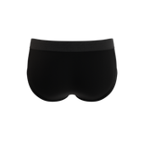 The XXX Ray | Middle Finger X Ray Ball Hammock® Pouch Underwear Briefs