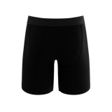 The XXX Ray | Middle Finger X Ray Ball Hammock® Boxer - Long Leg