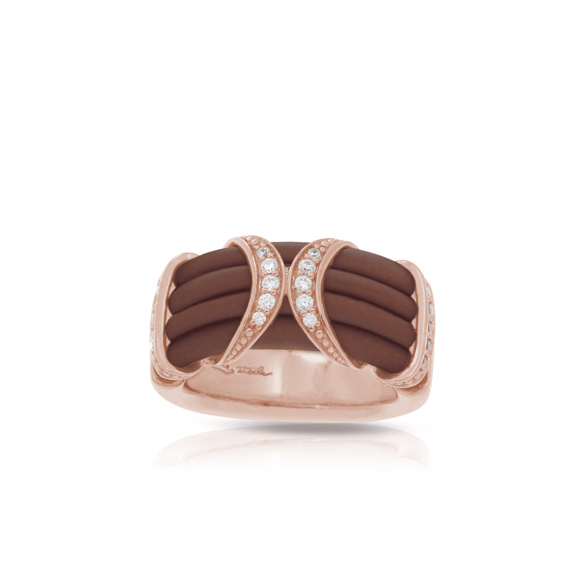 Xena Ring - Belle Étoile Jewelry - Flyclothing LLC