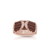 Xena Ring - Belle Étoile Jewelry - Flyclothing LLC
