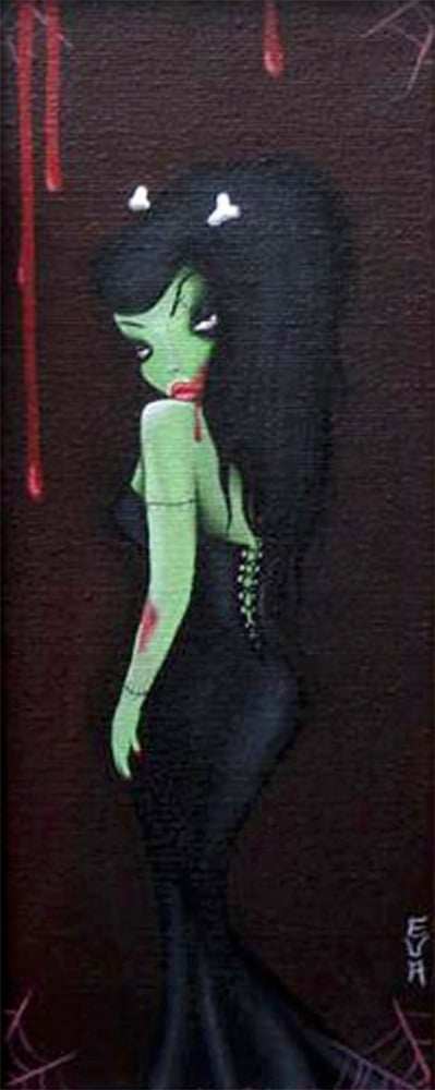 Black Market Art Company Xl Print - Black Market Art Company - Flyclothing LLC