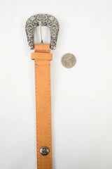 Western Style Fashion Belt - Boho Clothing and Accessories - Flyclothing LLC