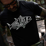 Hung Like A Tuna can Men's T-Shirt - DIRTY COWBOY USA - Flyclothing LLC
