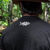Hung Like A Tuna can Men's T-Shirt - DIRTY COWBOY USA - Flyclothing LLC
