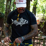 Hung Like A Tuna can Men's T-Shirt - DIRTY COWBOY USA - Flyclothing LLC