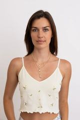 Celestial Layered Necklace - Moon and Star Charms 🌜✨ - Boho Clothing and Accessories - Flyclothing LLC