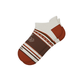 The Yee Haw | Lasso Heel Hammock™ Ankle Socks - Shinesty - Flyclothing LLC