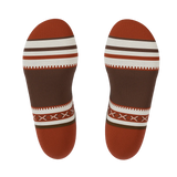 The Yee Haw | Lasso Heel Hammock™ Ankle Socks - Shinesty - Flyclothing LLC