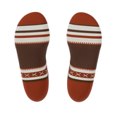 The Yee Haw | Lasso Heel Hammock™ Ankle Socks - Shinesty - Flyclothing LLC