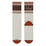 The Yee Haw | Lasso Heel Hammock™ Crew Socks - Shinesty - Flyclothing LLC