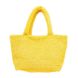 Fuzzy Fur Tote Bag - Madeline Love - Flyclothing LLC
