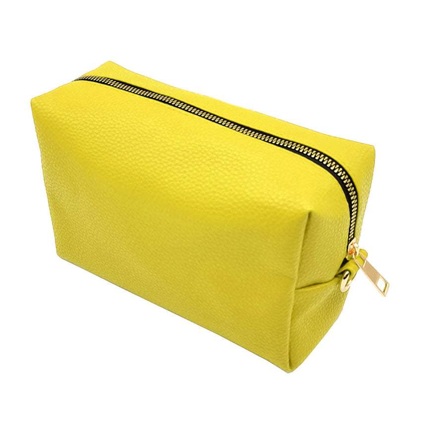 Solid Mini Crossbody Bag - Madeline Love - Flyclothing LLC