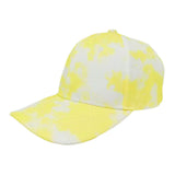 Tie Dye Baseball Cap - Madeline Love - Flyclothing LLC