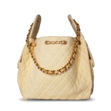 Bayshore Bucket Bag Medium - Butter Yellow - BEACH HAUS - Flyclothing LLC