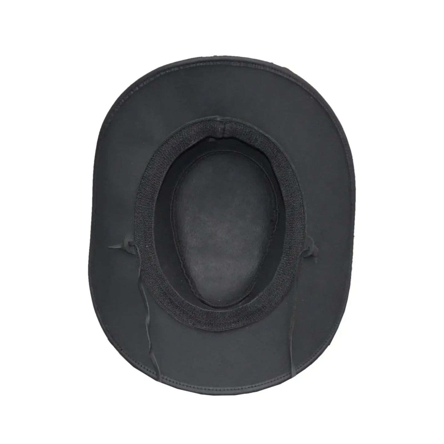 Yellowstone – Premium Leather Cowboy Hat with Western Heritage - Unik Just for Bikers - Flyclothing LLC
