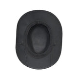 Yellowstone – Premium Leather Cowboy Hat with Western Heritage - Unik Just for Bikers - Flyclothing LLC
