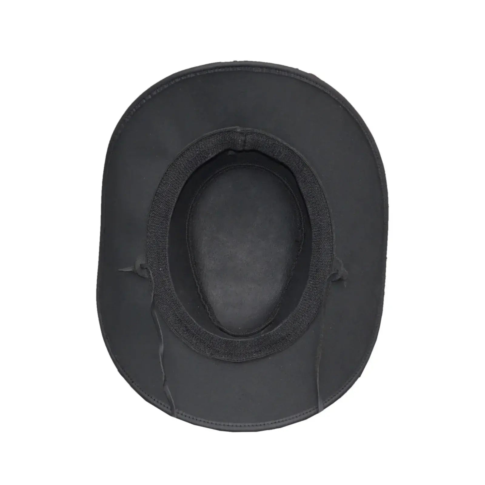 Yellowstone – Premium Leather Cowboy Hat with Western Heritage - Unik Just for Bikers - Flyclothing LLC